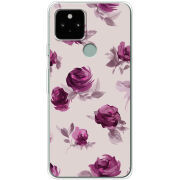 Чехол Uprint Google Pixel 5 