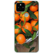 Чехол Uprint Google Pixel 5 