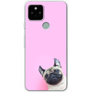 Чехол Uprint Google Pixel 5 