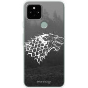 Чехол Uprint Google Pixel 5 