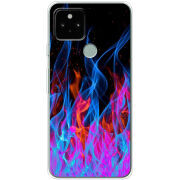 Чехол Uprint Google Pixel 5 
