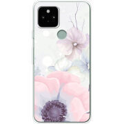 Чехол Uprint Google Pixel 5 