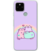 Чехол Uprint Google Pixel 5 