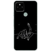 Чехол Uprint Google Pixel 5 