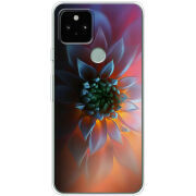 Чехол Uprint Google Pixel 5 