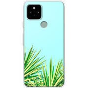 Чехол Uprint Google Pixel 5 