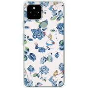 Чехол Uprint Google Pixel 5 