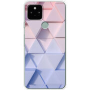 Чехол Uprint Google Pixel 5 