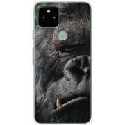 Чехол Uprint Google Pixel 5 Kong