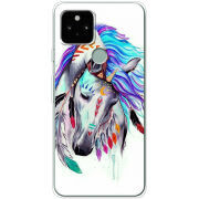 Чехол Uprint Google Pixel 5 
