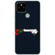 Чехол Uprint Google Pixel 5 
