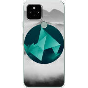 Чехол Uprint Google Pixel 5 