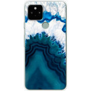 Чехол Uprint Google Pixel 5 