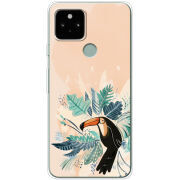 Чехол Uprint Google Pixel 5 
