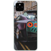 Чехол Uprint Google Pixel 5 