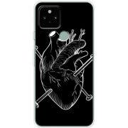 Чехол Uprint Google Pixel 5 