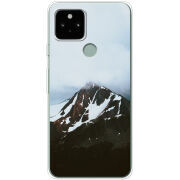 Чехол Uprint Google Pixel 5 