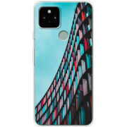 Чехол Uprint Google Pixel 5 