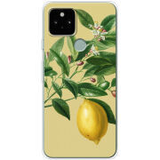 Чехол Uprint Google Pixel 5 