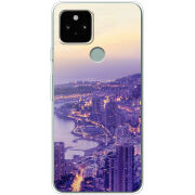 Чехол Uprint Google Pixel 5 
