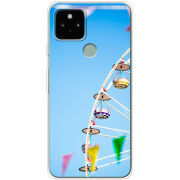 Чехол Uprint Google Pixel 5 