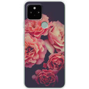 Чехол Uprint Google Pixel 5 
