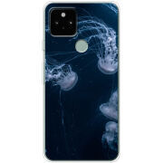 Чехол Uprint Google Pixel 5 