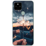 Чехол Uprint Google Pixel 5 
