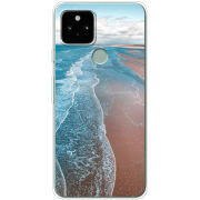 Чехол Uprint Google Pixel 5 