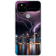 Чехол Uprint Google Pixel 5 