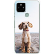 Чехол Uprint Google Pixel 5 