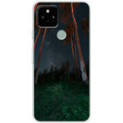 Чехол Uprint Google Pixel 5 