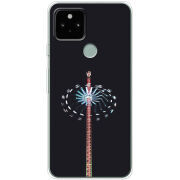 Чехол Uprint Google Pixel 5 