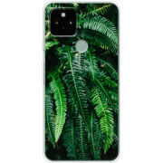 Чехол Uprint Google Pixel 5 