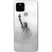Чехол Uprint Google Pixel 5 