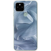 Чехол Uprint Google Pixel 5 