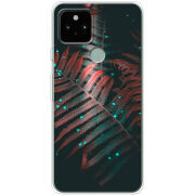 Чехол Uprint Google Pixel 5 