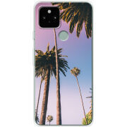 Чехол Uprint Google Pixel 5 