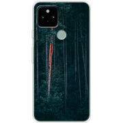 Чехол Uprint Google Pixel 5 