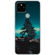 Чехол Uprint Google Pixel 5 