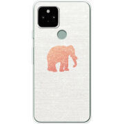 Чехол Uprint Google Pixel 5 