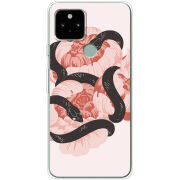 Чехол Uprint Google Pixel 5 