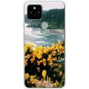 Чехол Uprint Google Pixel 5 