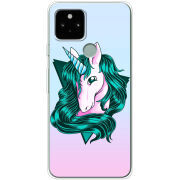 Чехол Uprint Google Pixel 5 