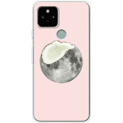 Чехол Uprint Google Pixel 5 
