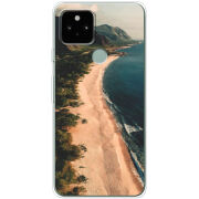 Чехол Uprint Google Pixel 5 
