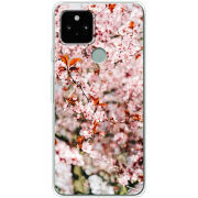 Чехол Uprint Google Pixel 5 