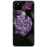 Чехол Uprint Google Pixel 5 