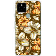 Чехол Uprint Google Pixel 5 Lilly