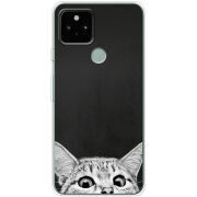 Чехол Uprint Google Pixel 5 